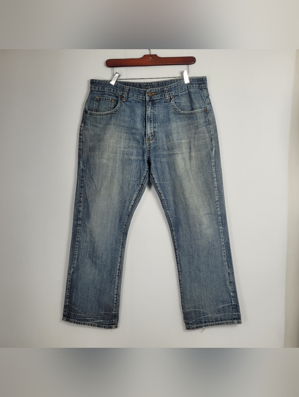 Flypaper Bootcut Jeans Size 36 × 30